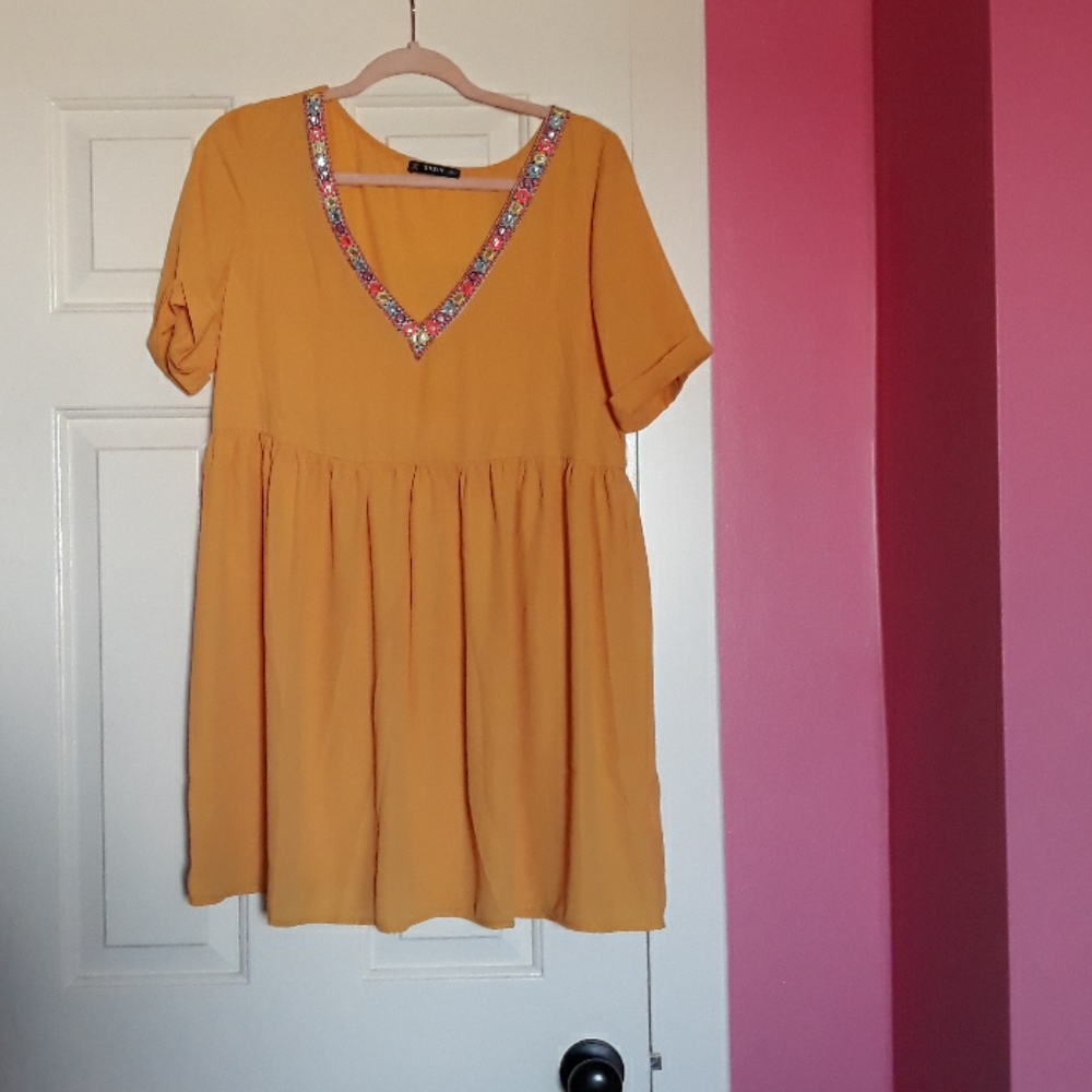 Blouse/dress